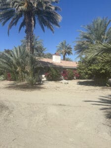 Coachella Valley sellers